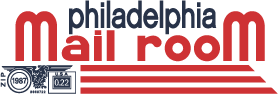 Philadelphia Shipping | Call 1-215-745-1100 | Shipping and Packaging Logo