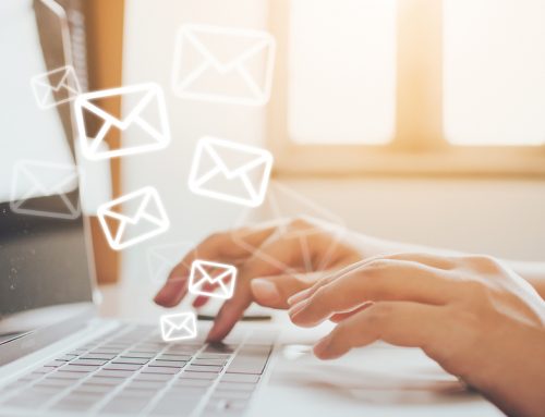 Digital Mailroom Services Offer Streamlined Access to Critical Data