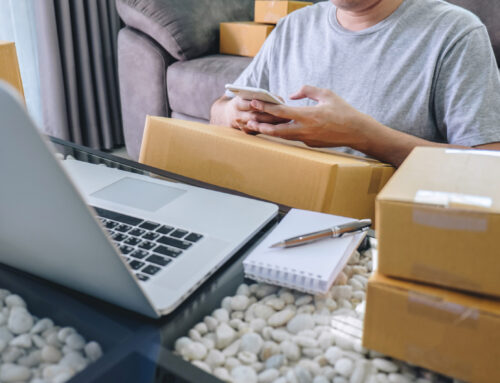 The Advantages of using Shipping Software in Your Business